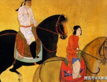 契丹小姐姐,探寻古代民族风情与传奇故事