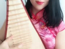 琵琶小姐姐歌曲,古韵新声，穿越时空的旋律之旅