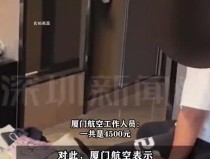 男子坐飞机行李箱莫名多出1双被使用过的女性丝袜航空公司用200元封口结局解气？行李箱多出丝袜获赔