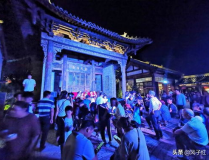 济源网红,揭秘网络红人的崛起之路