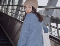 写真模特动作教程,解锁时尚摆姿秘籍